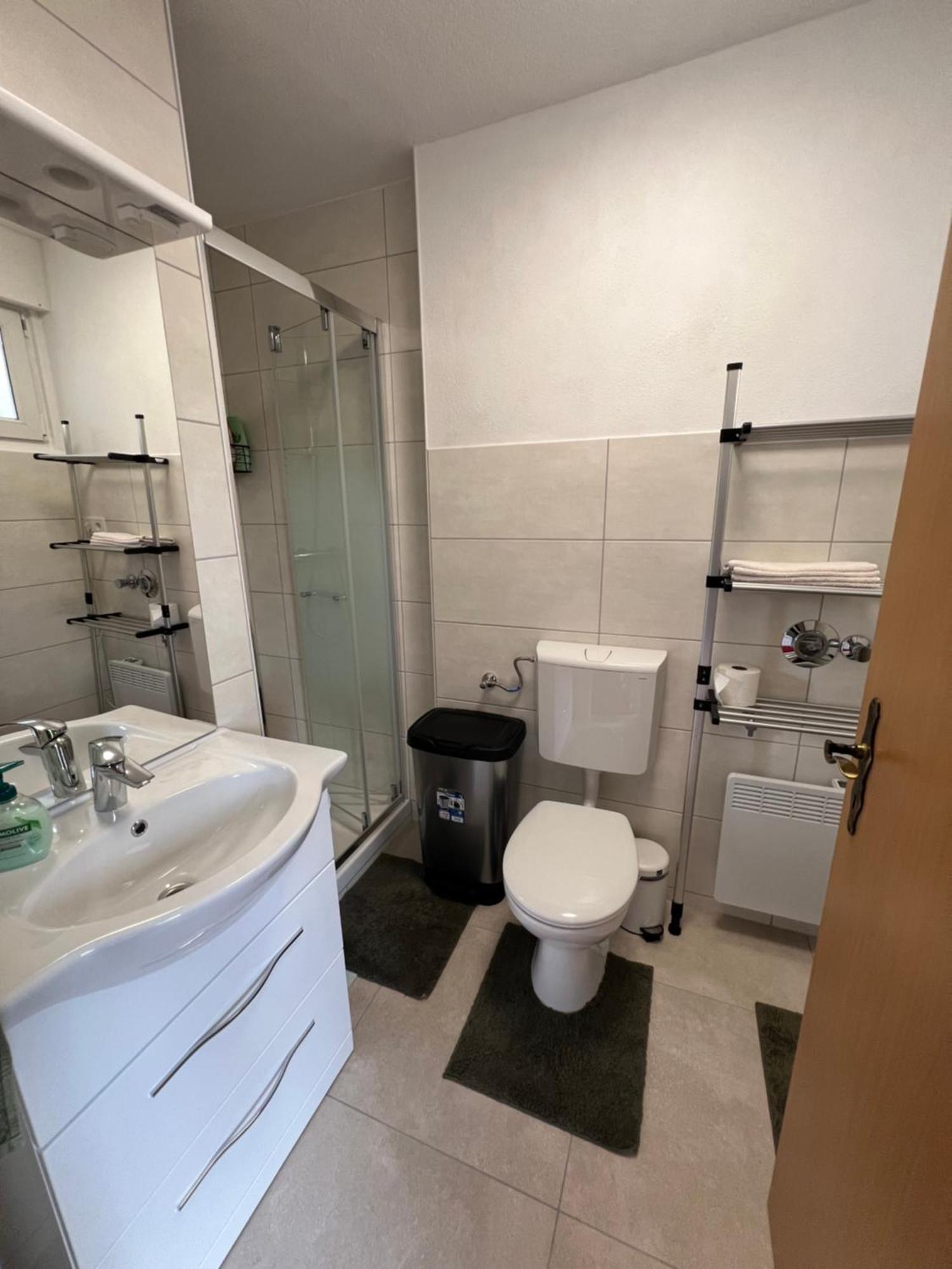 Gemuetliche Apartment