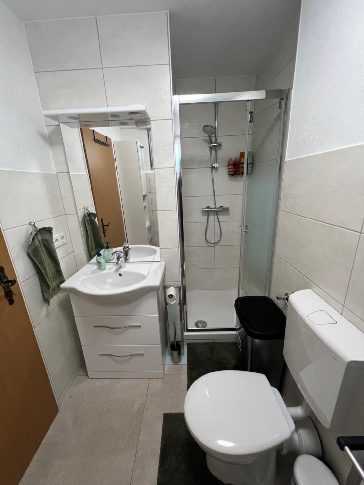 Gemuetliche Apartment *