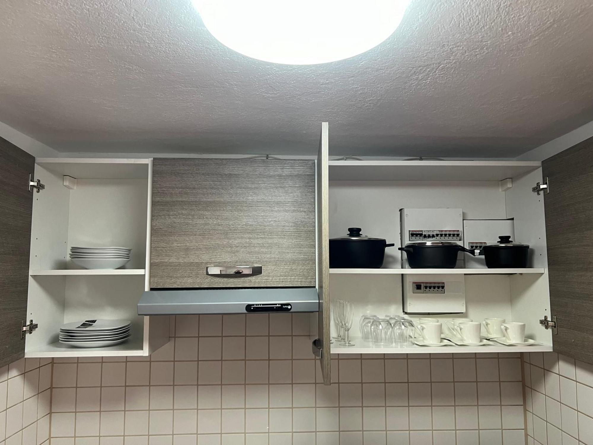 Apartment Gemuetliche *