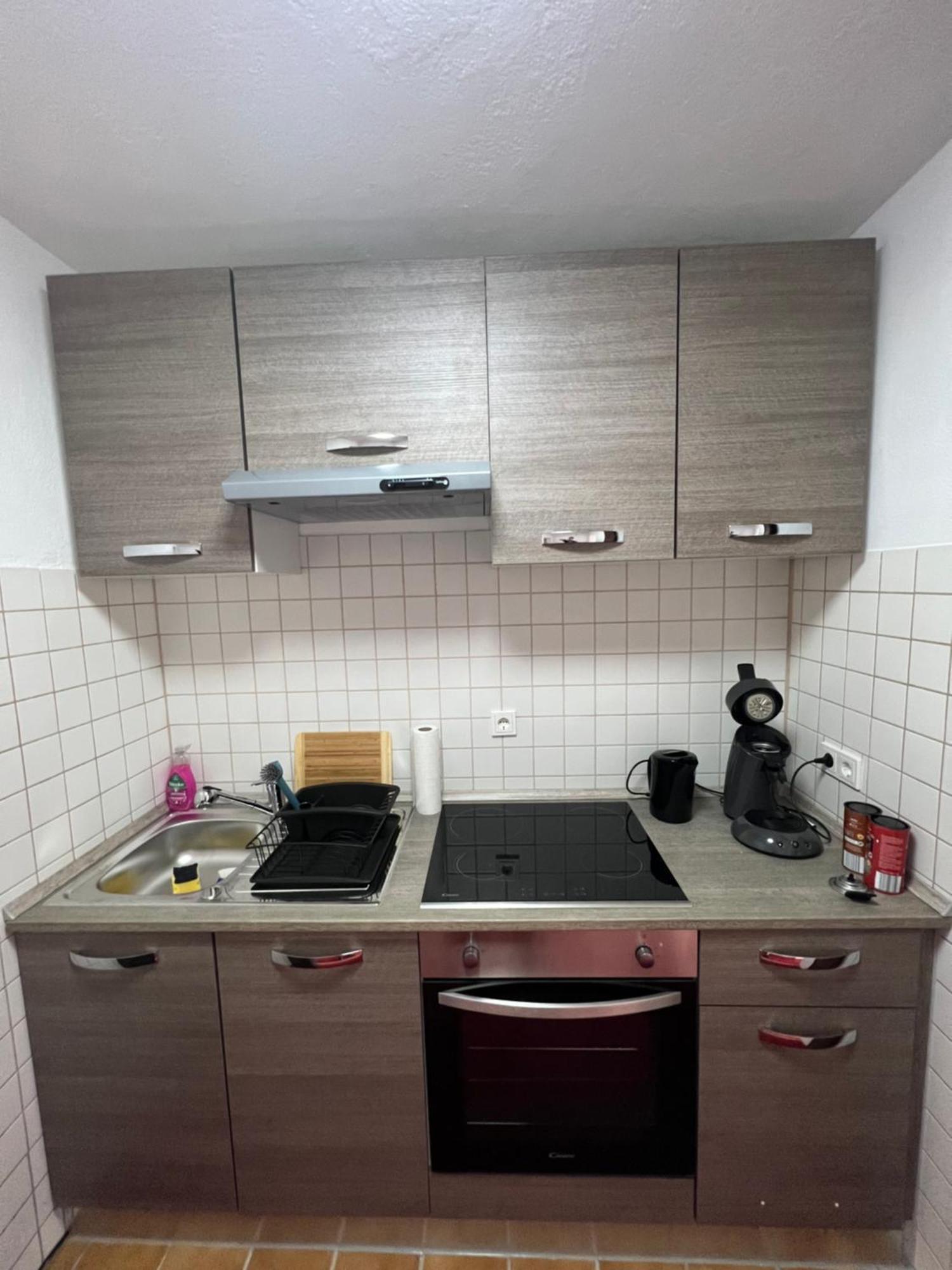 Apartment Gemuetliche